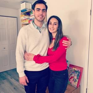 Meet your Posher, Eugenia